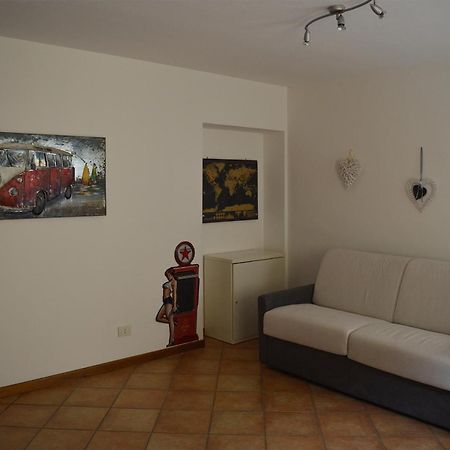 Apartamento Da Sid Tremezzo Exterior foto