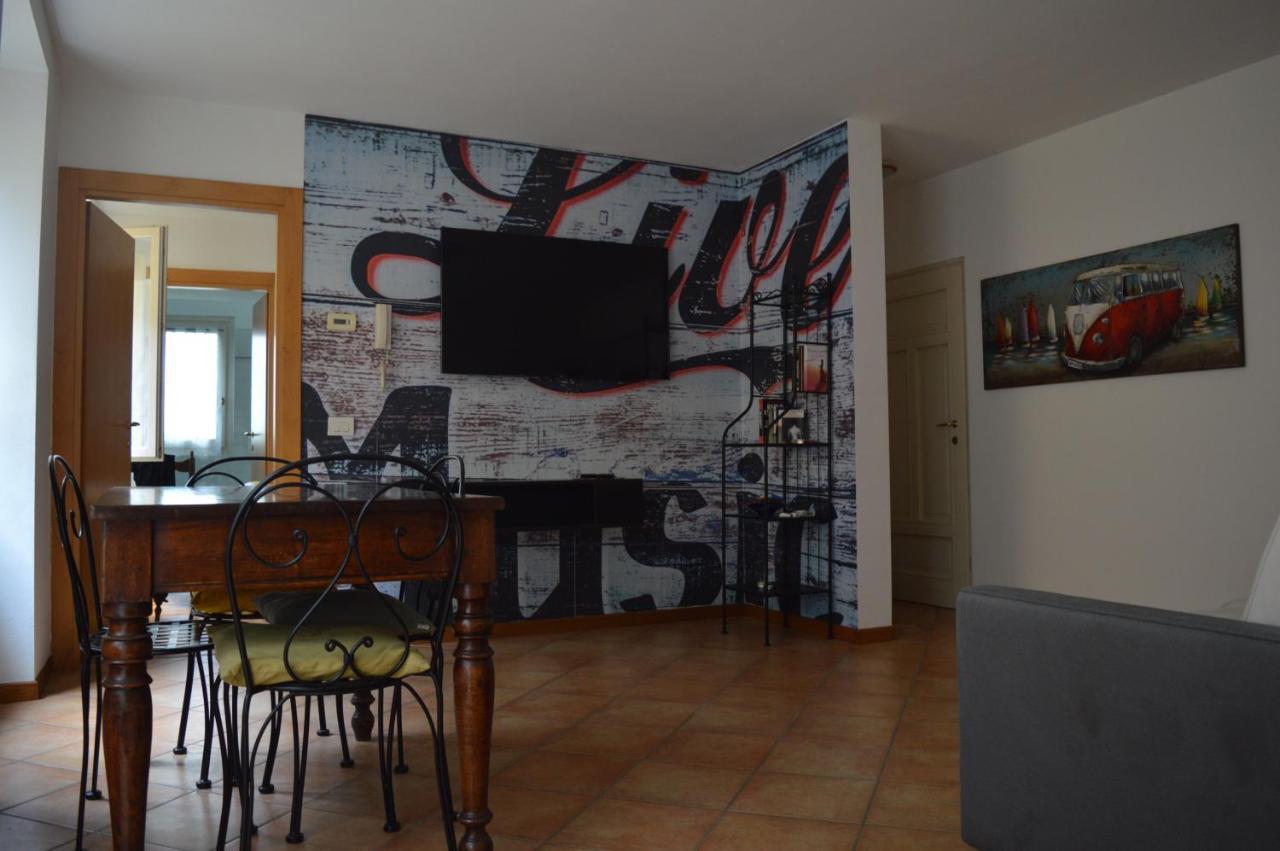 Apartamento Da Sid Tremezzo Exterior foto