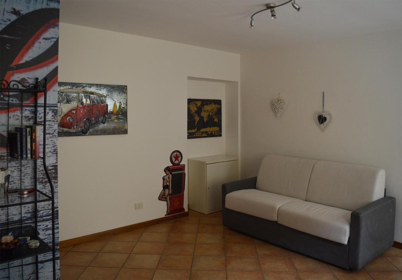 Apartamento Da Sid Tremezzo Exterior foto