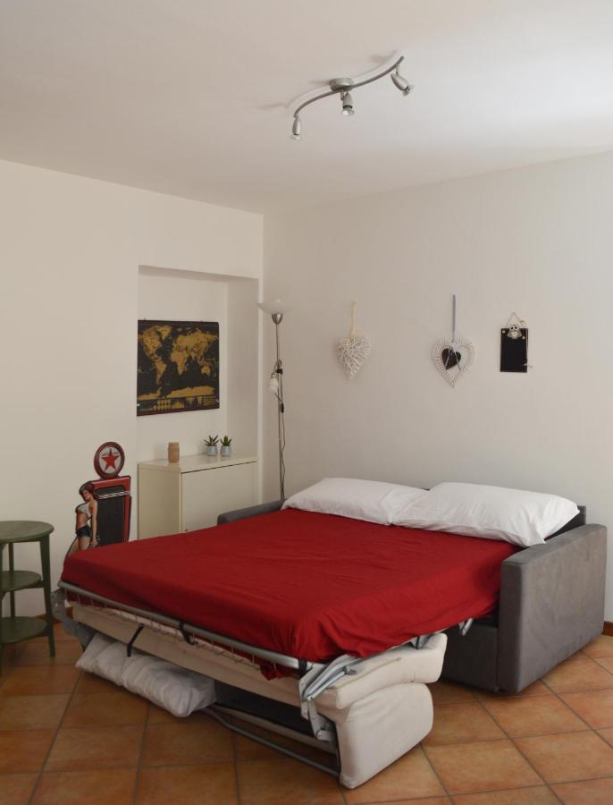 Apartamento Da Sid Tremezzo Exterior foto