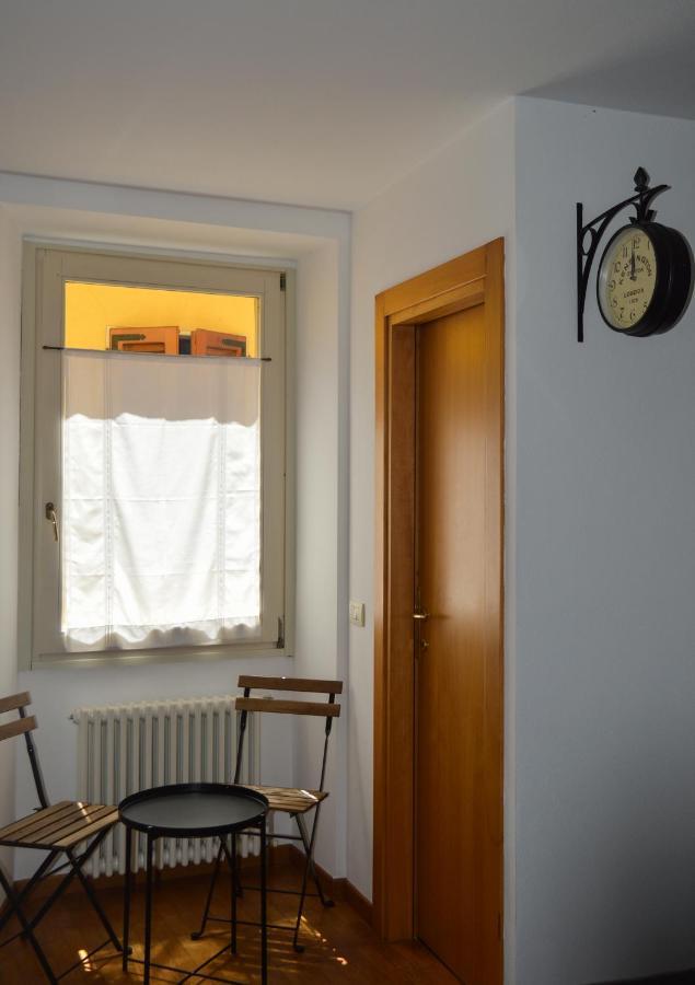 Apartamento Da Sid Tremezzo Exterior foto