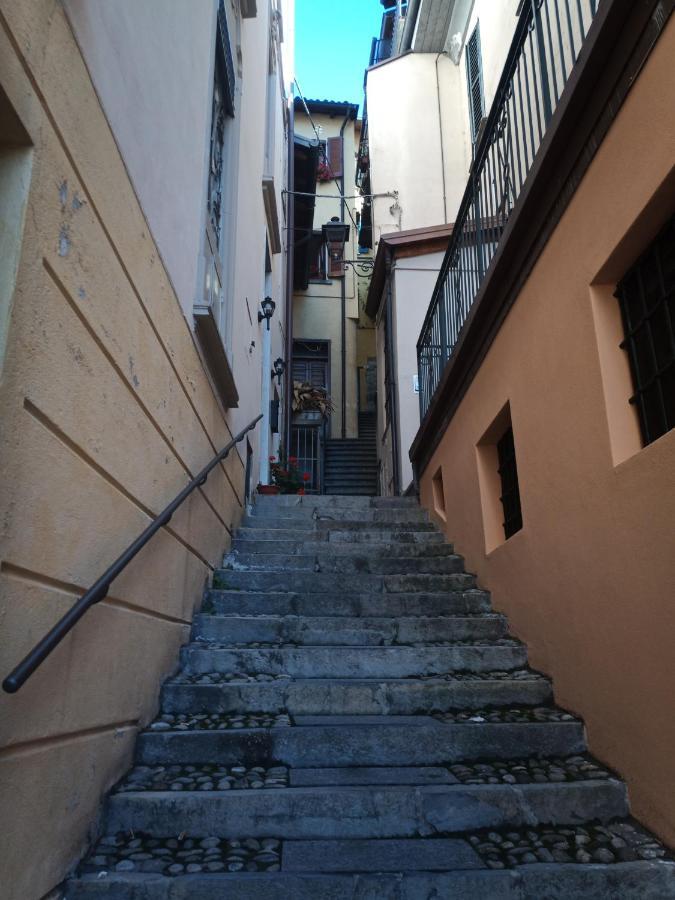 Apartamento Da Sid Tremezzo Exterior foto